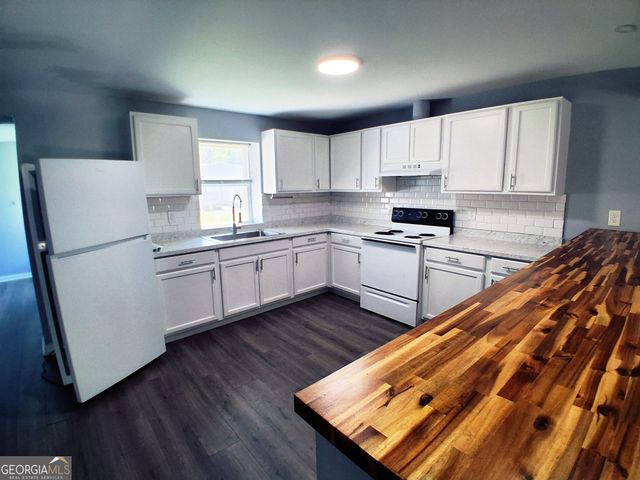 3990 Atlantic Avenue, Macon, GA 31204