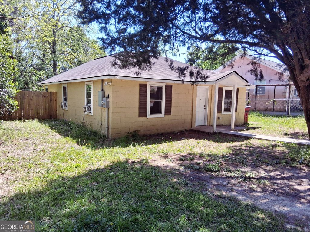 3990 Atlantic Avenue, Macon, GA 31204