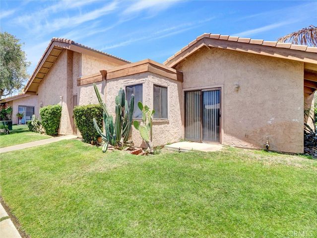 47395 Monroe 120, Indio, CA 92201