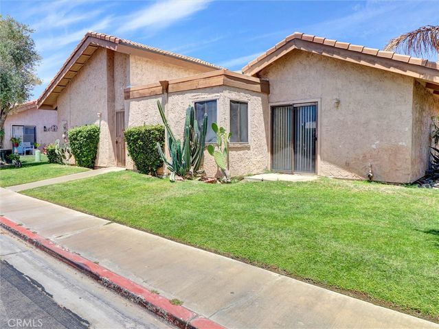 47395 Monroe 120, Indio, CA 92201