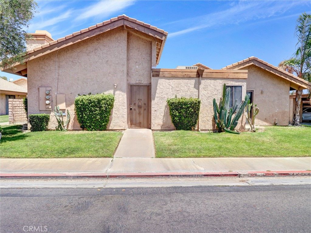 47395 Monroe 120, Indio, CA 92201