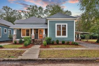 306 Mable Street, Hattiesburg, MS 39401