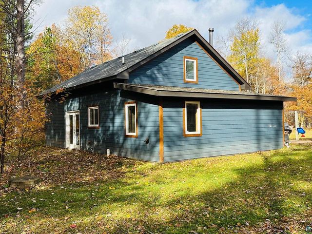 6955 Kolling Rd, Iron River, WI 54847