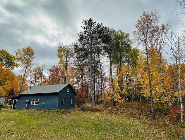 6955 Kolling Rd, Iron River, WI 54847
