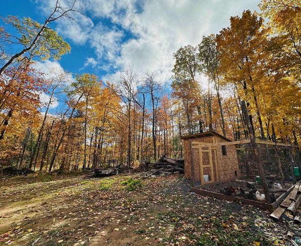 6955 Kolling Rd, Iron River, WI 54847