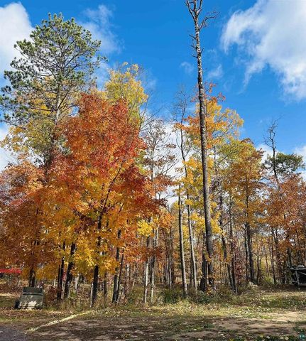6955 Kolling Rd, Iron River, WI 54847