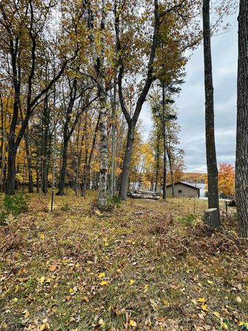 6955 Kolling Rd, Iron River, WI 54847