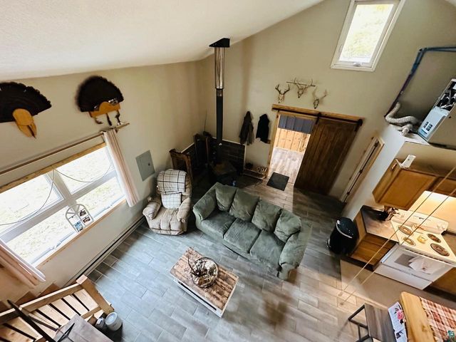 6955 Kolling Rd, Iron River, WI 54847