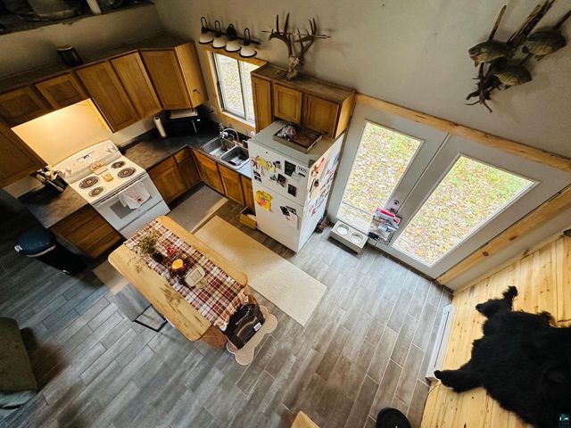 6955 Kolling Rd, Iron River, WI 54847