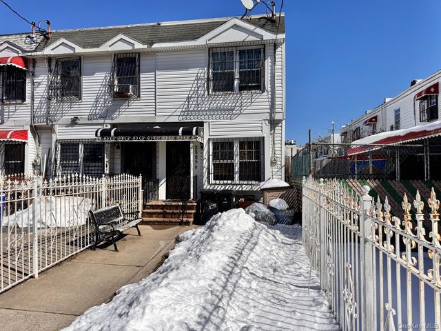 2885 W 23rd Street, Brooklyn, NY 11224