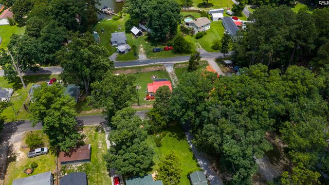 124 Landing Road, Prosperity, SC 29127