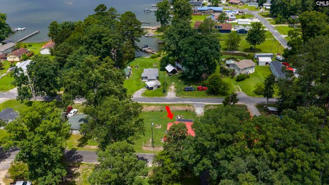 124 Landing Road, Prosperity, SC 29127