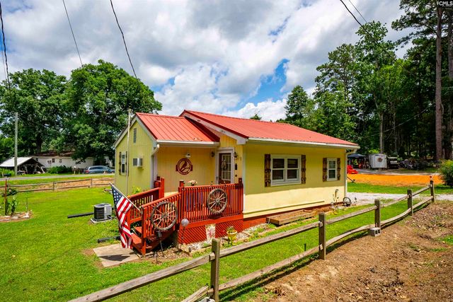 124 Landing Road, Prosperity, SC 29127