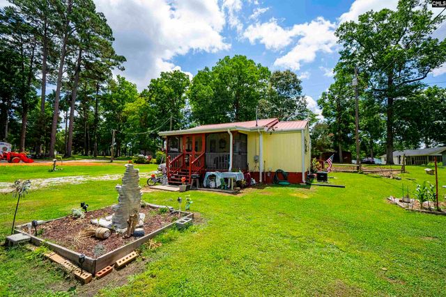 124 Landing Road, Prosperity, SC 29127