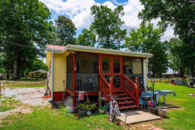 124 Landing Road, Prosperity, SC 29127