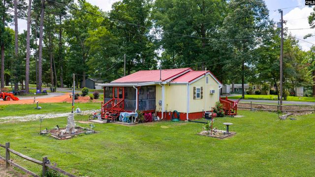 124 Landing Road, Prosperity, SC 29127
