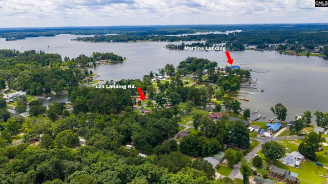 124 Landing Road, Prosperity, SC 29127