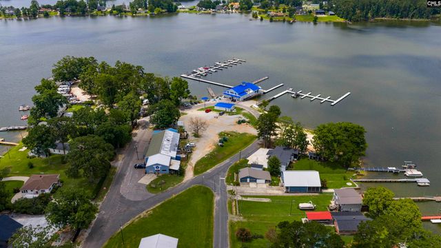 124 Landing Road, Prosperity, SC 29127