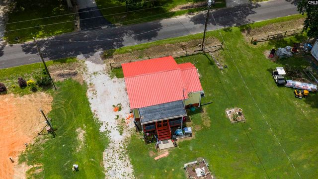 124 Landing Road, Prosperity, SC 29127