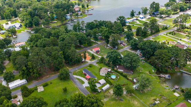 124 Landing Road, Prosperity, SC 29127