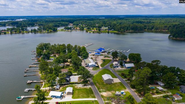 124 Landing Road, Prosperity, SC 29127