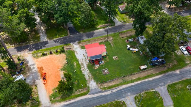 124 Landing Road, Prosperity, SC 29127