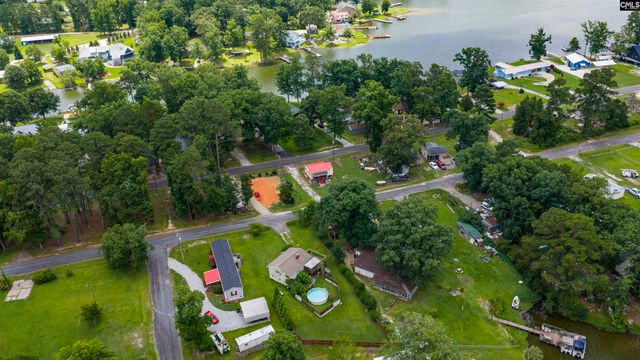 124 Landing Road, Prosperity, SC 29127