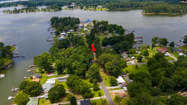124 Landing Road, Prosperity, SC 29127