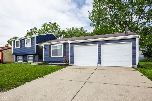612 Woodlark Drive, Indianapolis, IN 46229