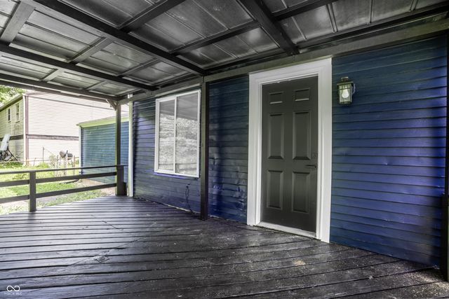 612 Woodlark Drive, Indianapolis, IN 46229