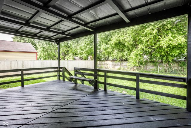 612 Woodlark Drive, Indianapolis, IN 46229