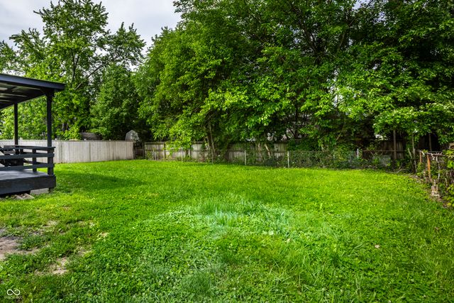 612 Woodlark Drive, Indianapolis, IN 46229