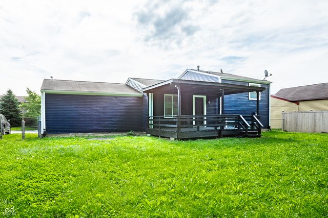 612 Woodlark Drive, Indianapolis, IN 46229