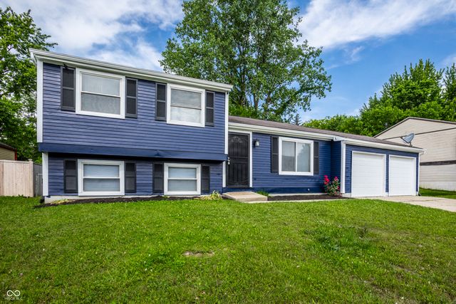 612 Woodlark Drive, Indianapolis, IN 46229
