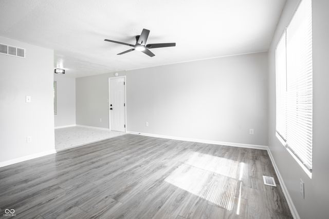 612 Woodlark Drive, Indianapolis, IN 46229