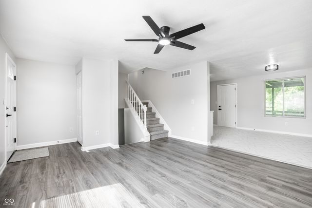 612 Woodlark Drive, Indianapolis, IN 46229
