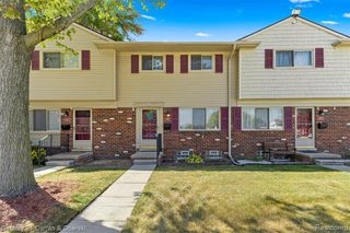 9766 Cornell Street 173, Taylor, MI 48180