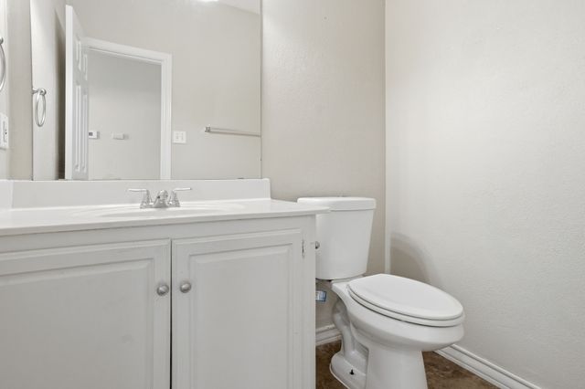 636 Whitetail Deer Lane, Crowley, TX 76036