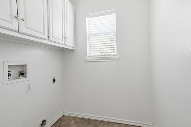 636 Whitetail Deer Lane, Crowley, TX 76036