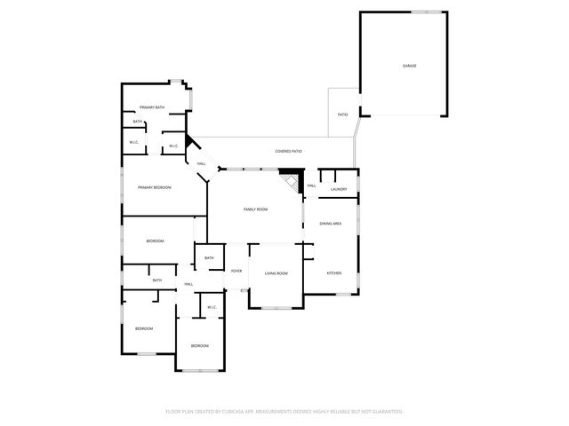 636 Whitetail Deer Lane, Crowley, TX 76036