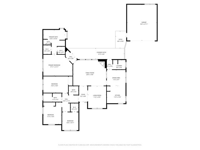 636 Whitetail Deer Lane, Crowley, TX 76036