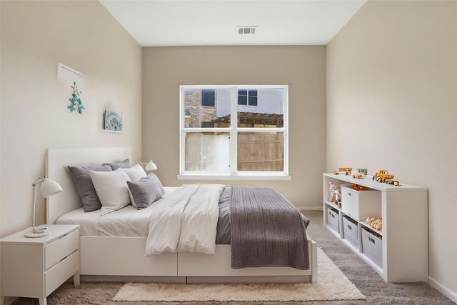 636 Whitetail Deer Lane, Crowley, TX 76036