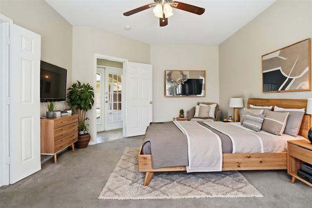 636 Whitetail Deer Lane, Crowley, TX 76036