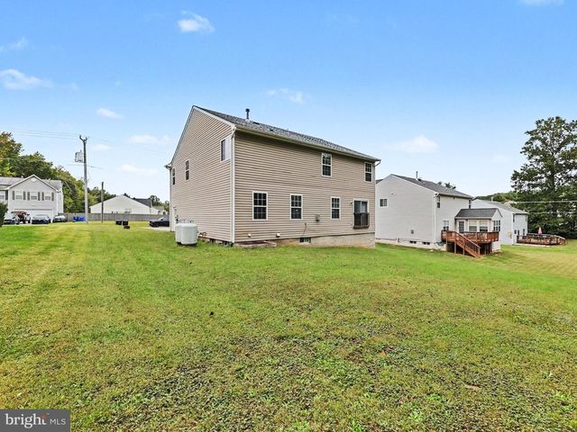 8935 MULLEN RD, King George, VA 22485