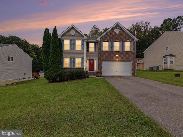 8935 MULLEN RD, King George, VA 22485