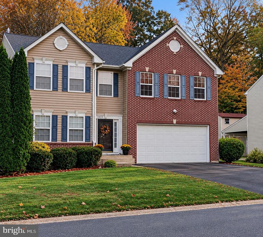 8935 MULLEN RD, King George, VA 22485