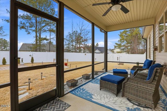 603 Tuscany Circle, Princeton, NC 27569