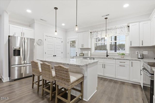 603 Tuscany Circle, Princeton, NC 27569