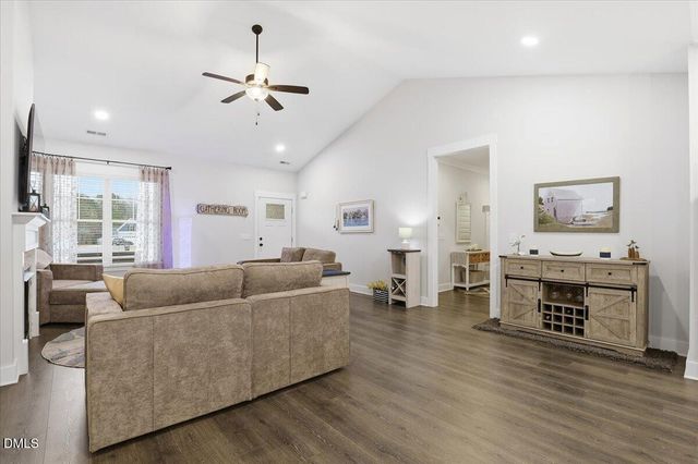 603 Tuscany Circle, Princeton, NC 27569