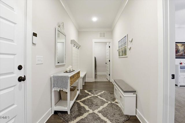 603 Tuscany Circle, Princeton, NC 27569